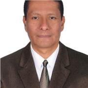 Licenciado en matemáticas